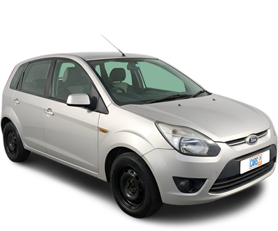 Ford Figo-img